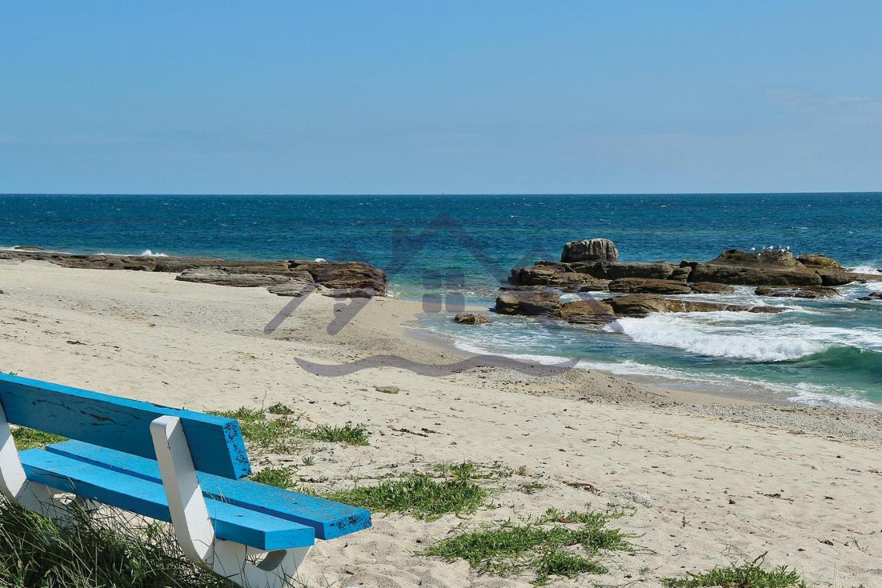 Localise - M33B - Kerbraz, Maison En Duplex Avec Jardin Clos Au Guilvinec - Tout A Pied, Plages, Port, Centre, Commerces, Marche - Wif Inclus - Linge De Lit Inclus 빌라 외부 사진